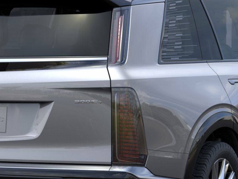 2026 Cadillac VISTIQ AWD 4dr Premium Luxury