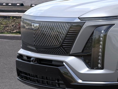 2026 Cadillac VISTIQ AWD 4dr Premium Luxury
