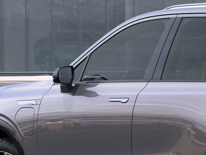 2026 Cadillac VISTIQ AWD 4dr Premium Luxury