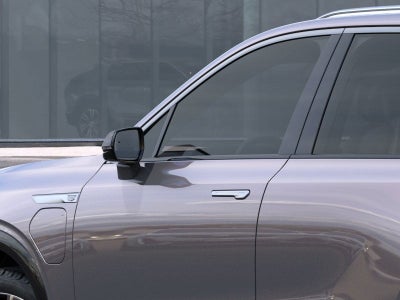 2026 Cadillac VISTIQ AWD 4dr Premium Luxury