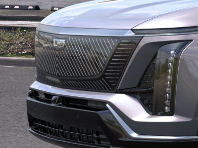 2026 Cadillac VISTIQ AWD 4dr Premium Luxury