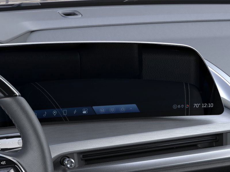 2026 Cadillac VISTIQ AWD 4dr Premium Luxury