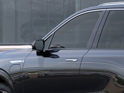 2026 Cadillac VISTIQ AWD 4dr Premium Luxury