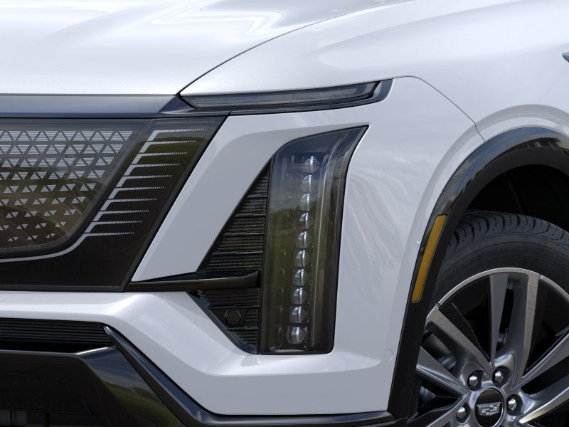 2027 Cadillac VISTIQ AWD 4dr Sport