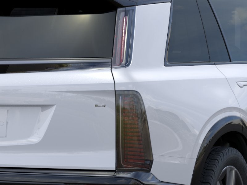 2027 Cadillac VISTIQ AWD 4dr Sport
