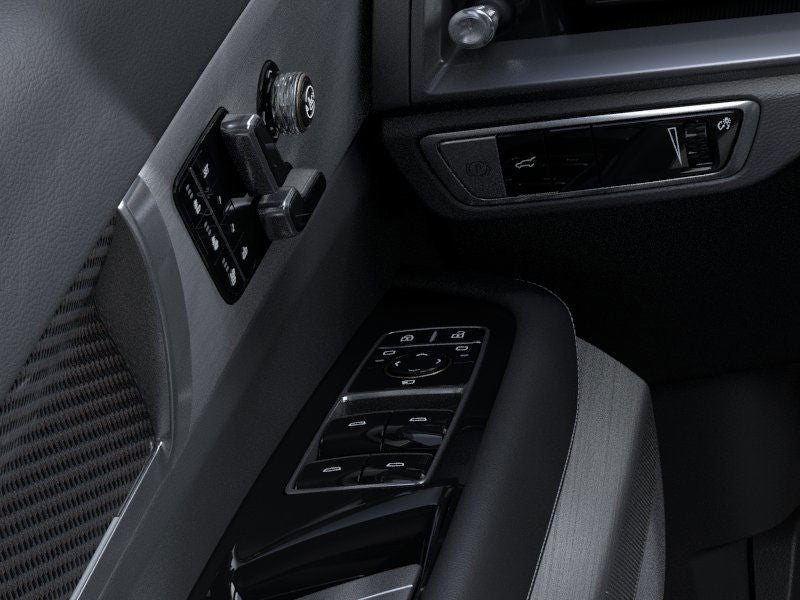 2026 Cadillac VISTIQ AWD 4dr Sport