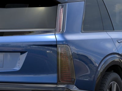 2027 Cadillac VISTIQ AWD 4dr Sport