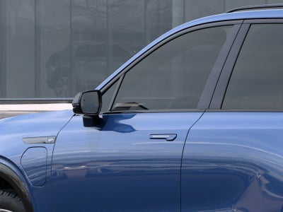 2027 Cadillac VISTIQ AWD 4dr Sport