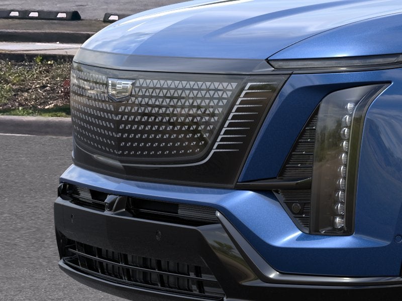 2027 Cadillac VISTIQ AWD 4dr Sport