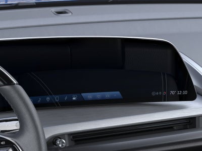 2027 Cadillac VISTIQ AWD 4dr Sport
