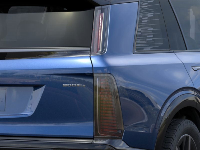 2026 Cadillac VISTIQ AWD 4dr Sport