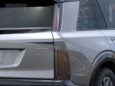 2026 Cadillac VISTIQ AWD 4dr Sport