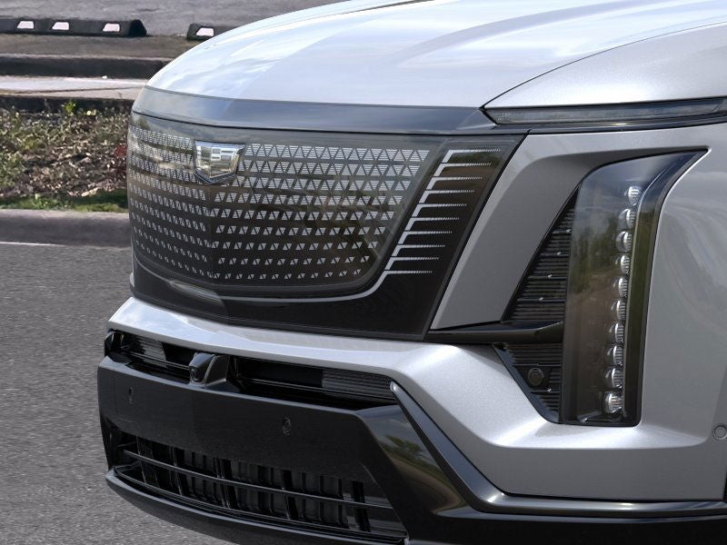 2026 Cadillac VISTIQ AWD 4dr Sport