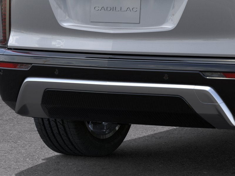 2026 Cadillac VISTIQ AWD 4dr Sport