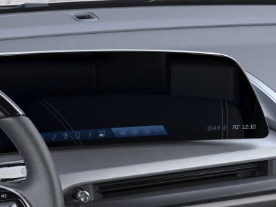 2026 Cadillac VISTIQ AWD 4dr Sport