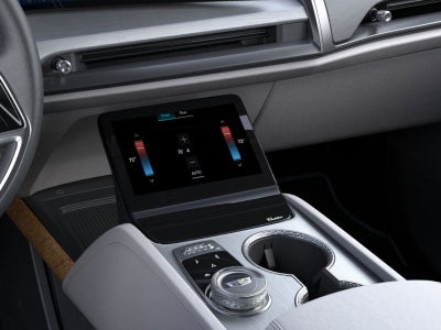 2026 Cadillac VISTIQ AWD 4dr Sport