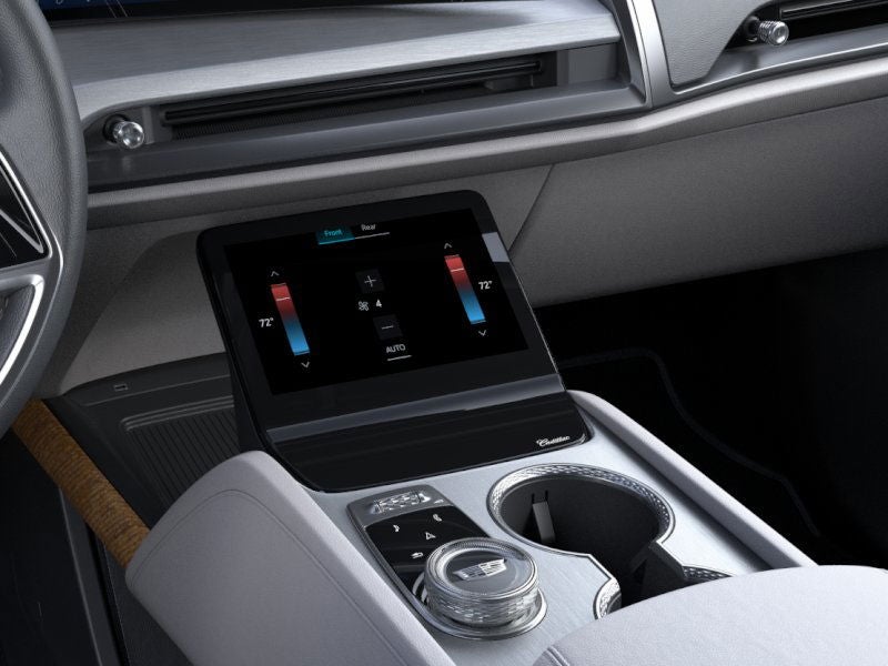 2026 Cadillac VISTIQ AWD 4dr Sport