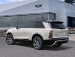 2027 Cadillac VISTIQ AWD 4dr Sport