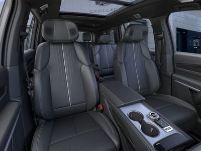 2026 Cadillac VISTIQ AWD 4dr Sport