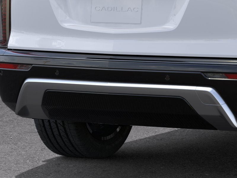 2026 Cadillac VISTIQ AWD 4dr Sport