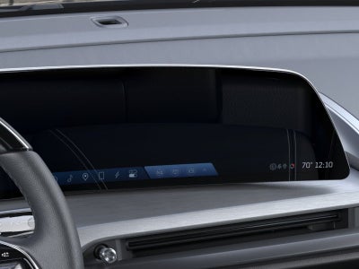 2027 Cadillac VISTIQ AWD 4dr Sport