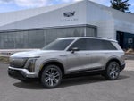 2027 Cadillac VISTIQ AWD 4dr Sport