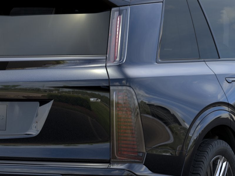 2027 Cadillac VISTIQ AWD 4dr Platinum