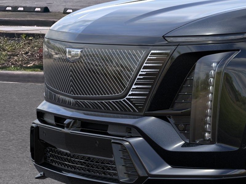 2027 Cadillac VISTIQ AWD 4dr Platinum
