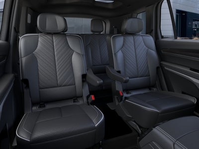 2027 Cadillac VISTIQ AWD 4dr Platinum