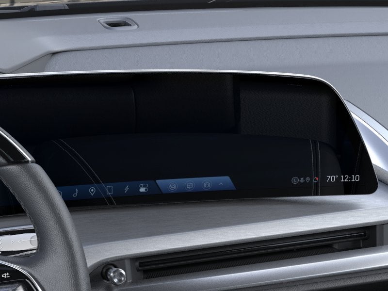 2027 Cadillac VISTIQ AWD 4dr Platinum