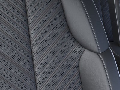 2027 Cadillac VISTIQ AWD 4dr Platinum