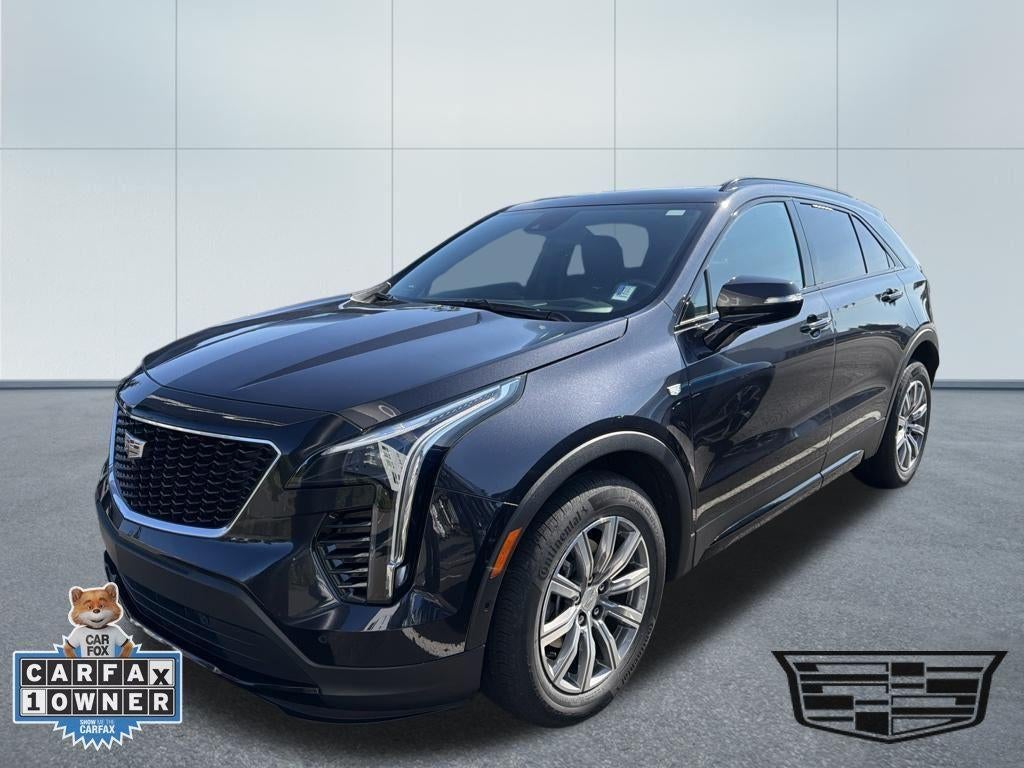 2023 Cadillac XT4 Sport