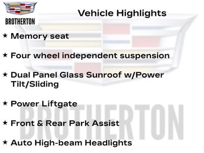 2023 Cadillac XT4 Sport