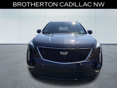 2023 Cadillac XT4 Sport