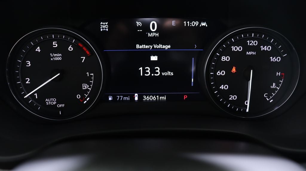 2023 Cadillac XT4 Sport