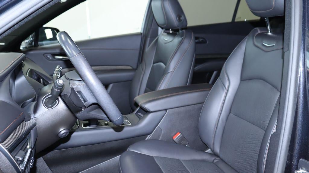 2023 Cadillac XT4 Sport
