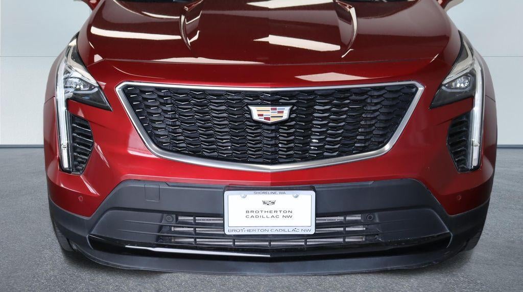 2019 Cadillac XT4 Sport