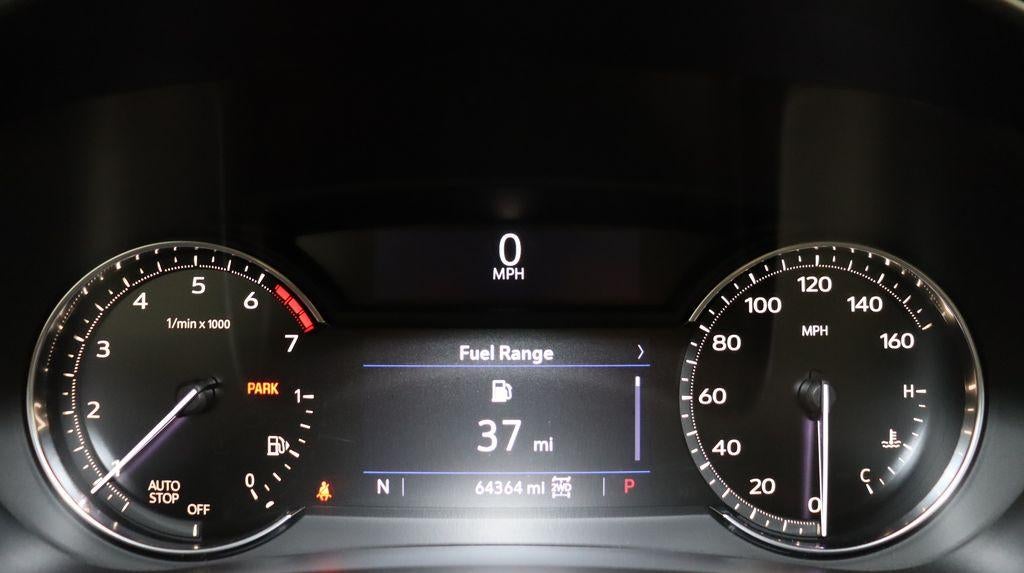 2019 Cadillac XT4 Sport