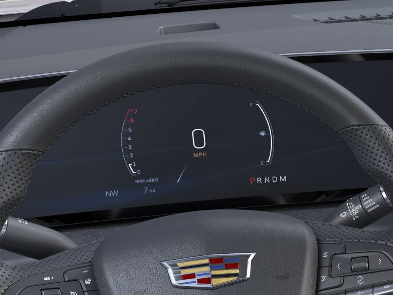 2025 Cadillac XT4 AWD 4dr Sport