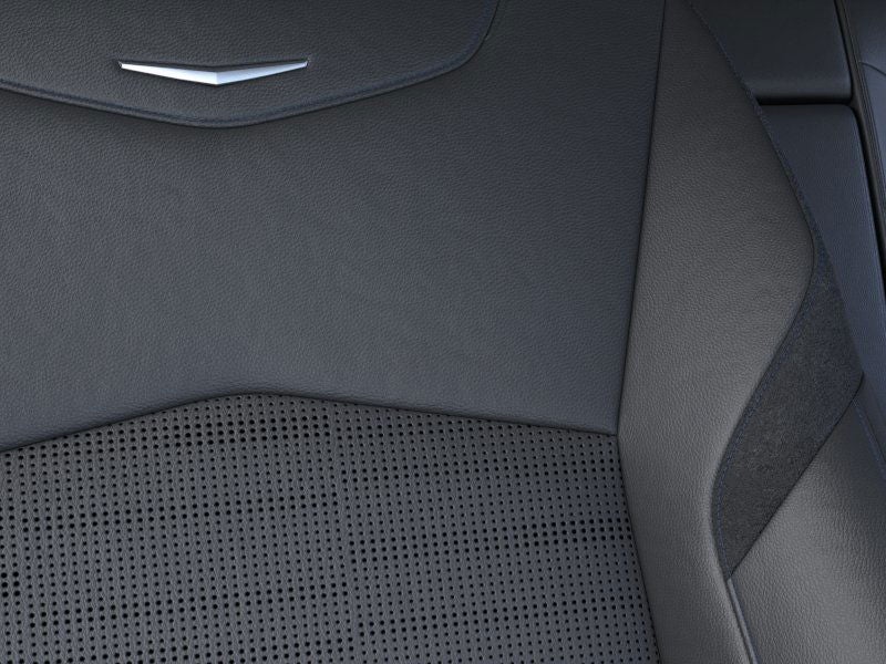 2025 Cadillac XT4 AWD 4dr Sport