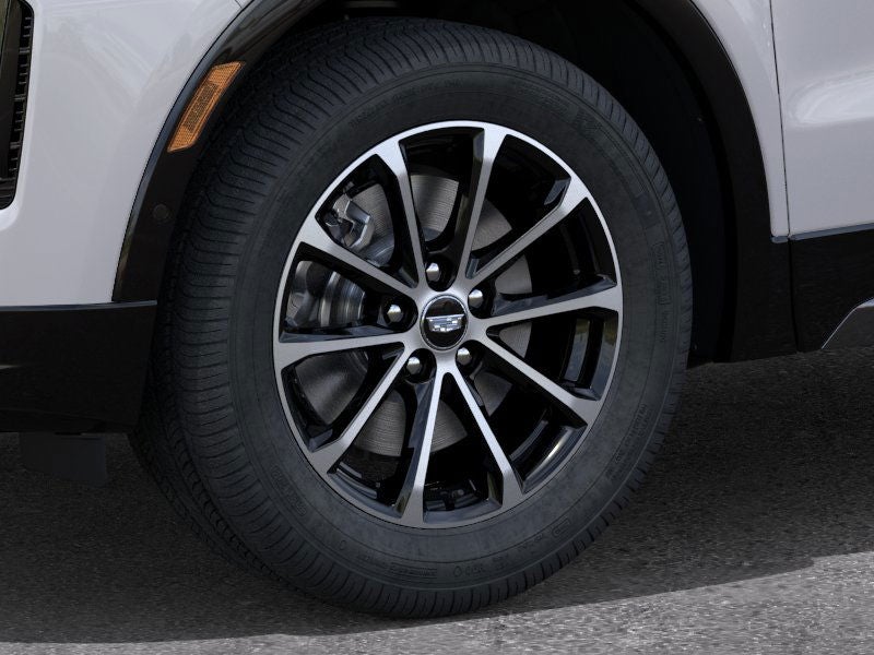 2025 Cadillac XT4 AWD 4dr Sport