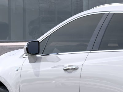 2026 Cadillac XT5 AWD 4dr Luxury