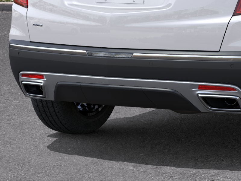 2026 Cadillac XT5 AWD 4dr Premium Luxury