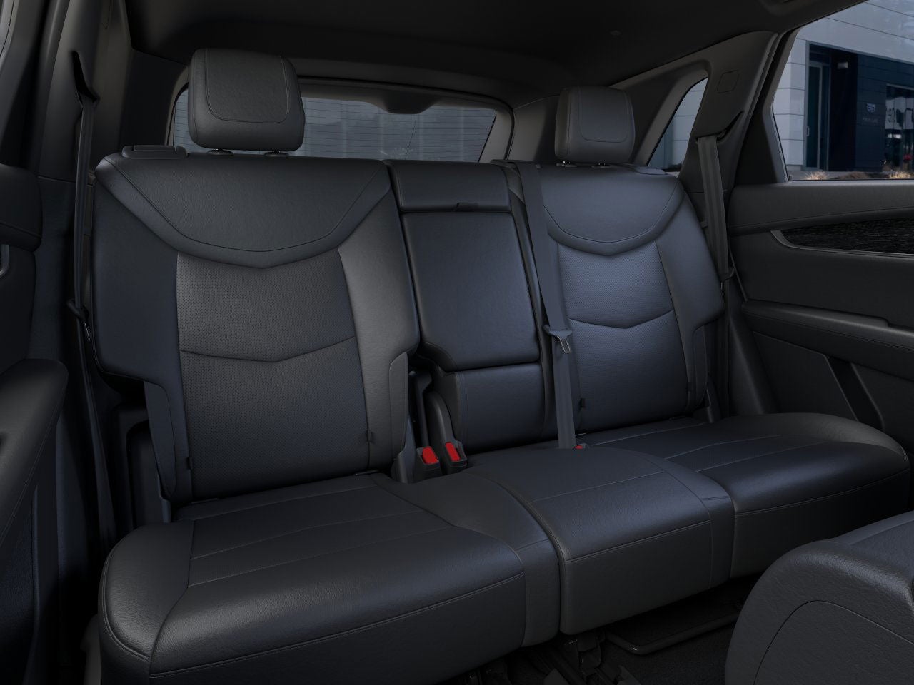 2026 Cadillac XT5 AWD 4dr Premium Luxury