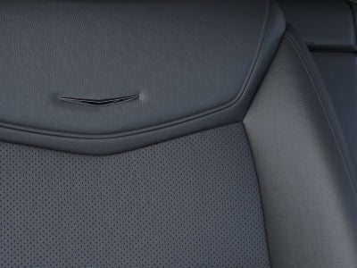 2026 Cadillac XT5 AWD 4dr Premium Luxury