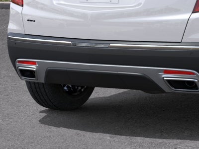 2025 Cadillac XT5 AWD 4dr Premium Luxury