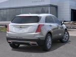 2026 Cadillac XT5 AWD 4dr Premium Luxury