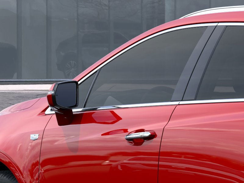 2026 Cadillac XT5 AWD 4dr Premium Luxury