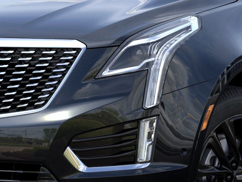 2025 Cadillac XT5 AWD 4dr Premium Luxury