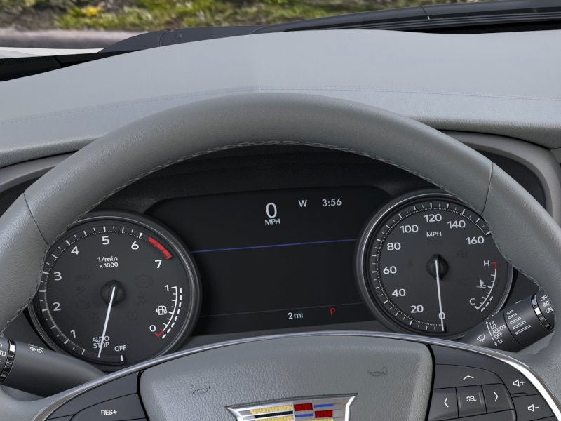 2026 Cadillac XT5 AWD 4dr Premium Luxury